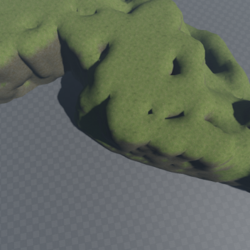 My collaborational game