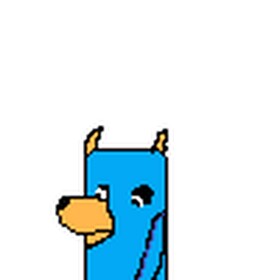 BLUEY! (Released)