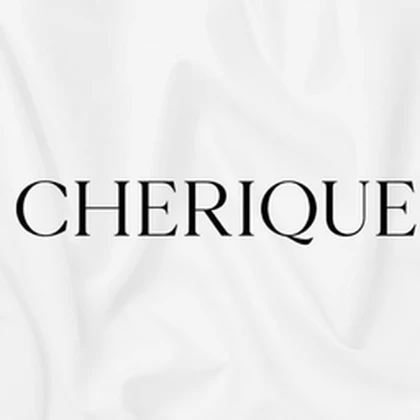Cherique Roblox group icon