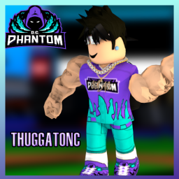 [NRBA S1] Phantoms Park
