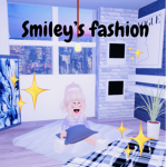 Smiley’s fashion