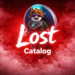 Lost Catalog