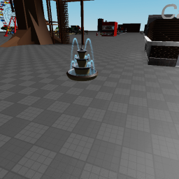 Weird Fun (NOT FINISHED)