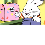 Bag gang gang