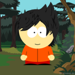 kenny a