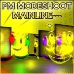 [ZONE 3A] PM 6:06 Modeshoot Mainline---