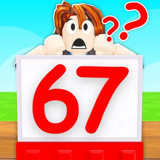 Thumbnail for [🤔] Guess My Number Game