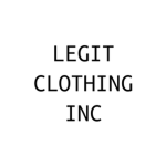 Legit Clothing Inc