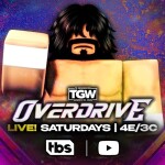 TGW Overdrive | Target Center