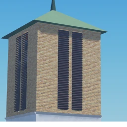 Darmstadt, ev Friedenskirche icon