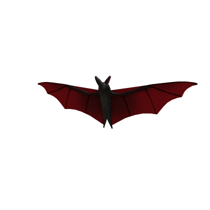 Animated Bat