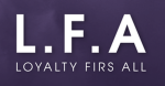 L.F.A] LOYALTY FIRS ALL