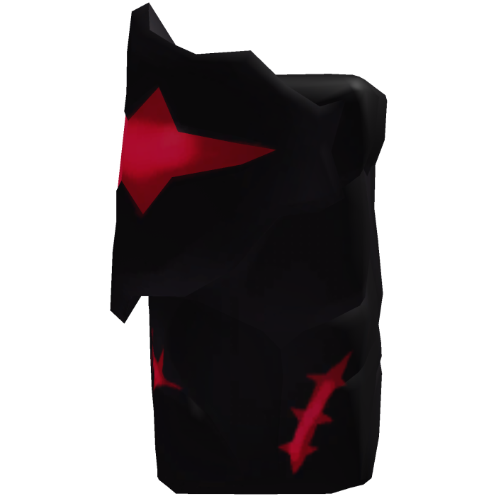 Asta Devil Armor Sleeve (R)
