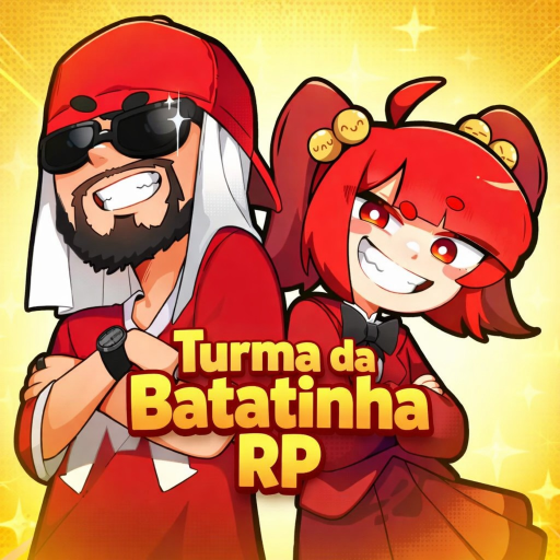 [MUSSA 🎶] Potato Class 🌱 RP