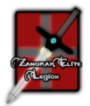 Zamorak Elite Legion