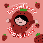 Strawberri Homestore