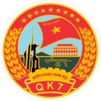 QUÂN ĐỘI NHÂN DÂN VIỆT NAM QUÂN KHU 7👑🎖