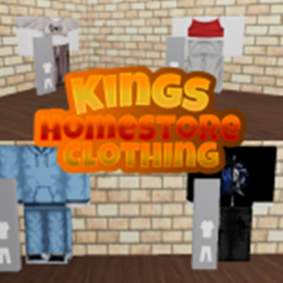 Kings Homestore Clothing