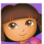 Dora Army ;D
