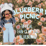 blueberry's picnic