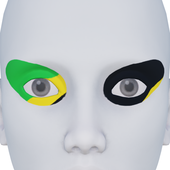 Tanzania Eyes