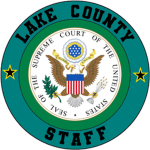 Lake County of Michigan STAFF
