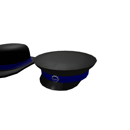 PCSO Caps!