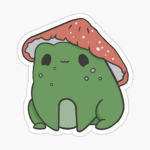 Froggo Store