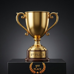 TROPHIES OBBY