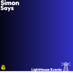 Simon Says
