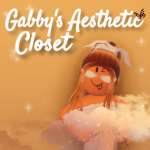 -Gabby's Aesthetic Closet-