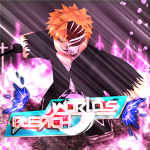 Bleach: Worlds [Official]
