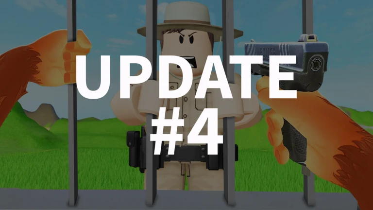 Update #4