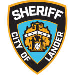 Lander City Sheriff's Office