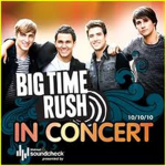 Big Time Rush Fan Club!!