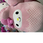 Squishmellow time