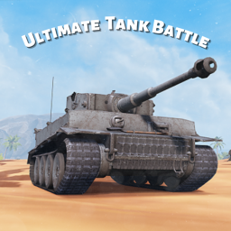 Ultimate Tank Battle [Alpha]