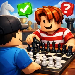 CHESS GAME! icon