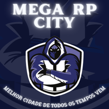 MEGA RP CITY