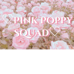 Pink Poppy Squad