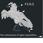 P.E.R.O Pero enforcement of rights organization