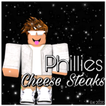 Phillies Cheese Steaks
