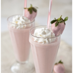 The milkshakes fan club!