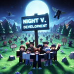 Night V Development
