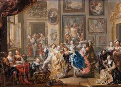 Fancy Painting