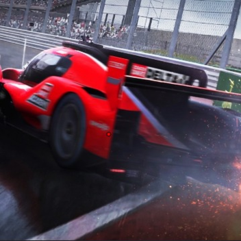 Ultimate Racing