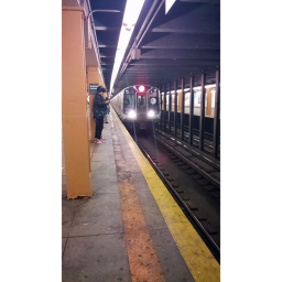 MTA ATB MAINLINE