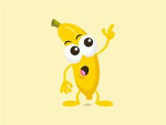 Banana fun games