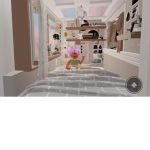 Izabella’s world