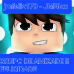 GRUPO DE AMIZADE E FELICIDADE